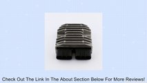 REGULATOR RECTIFIER MOSFET POLARIS RANGER RZR 4 800 EFI EPS 2011 2012 Review