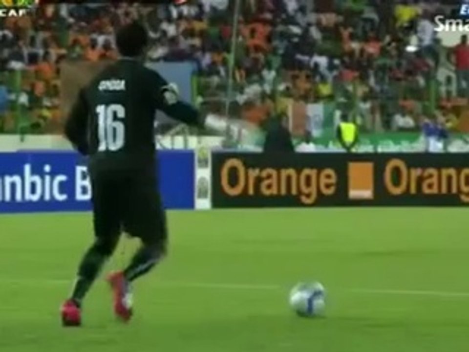 Live Match -Cameroon-vs-Ivory-Coast in Africa Cup of Nations 2015‬ -