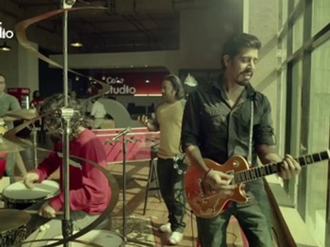 Official Cricket Worldcup 2015 Song - PHIR SE GAME UTHA DAIN Strings & atif aslam