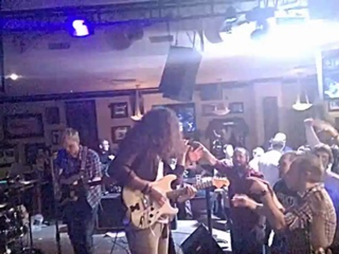 ⁣Come to GOA - Song 2 (Blur cover)