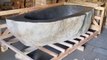 Natural River stone Bathtubs - Lux4home™