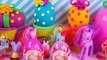 Peppa pig Barbie eggs Cars 2 Kinder surprise eggs Rainbow Play doh Hello Kitty