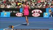 Julia Goerges vs Belinda Bencic Australian Open 2015 Highlights