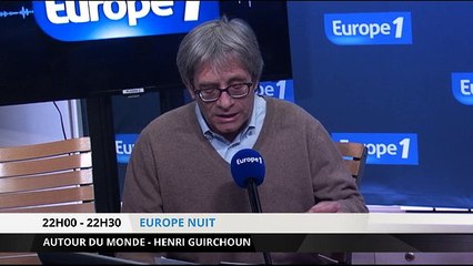 Faut-il intervenir en Libye?