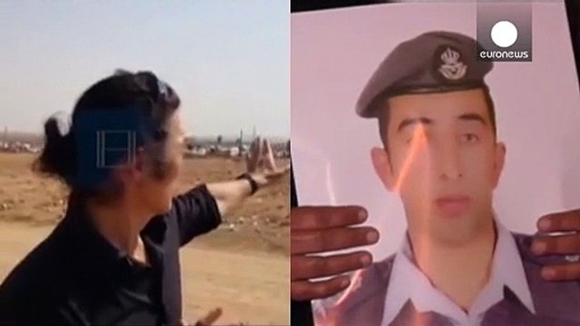 Ιορδανία - Ιαπωνία: Εν αναμονή απάντησης από τους τζιχαντιστές για την τύχη των ομήρων