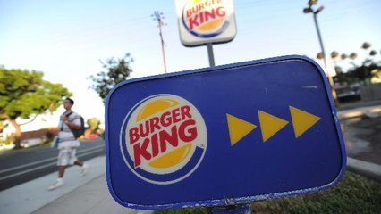 Woman Accidentally Receives Bag of Cash at Burger King Drive-Thru