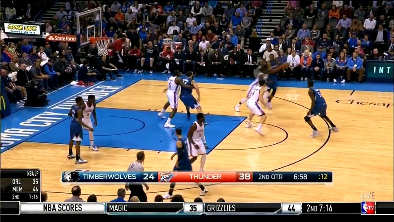 Dion Waiters ne sait plus dribbler ni faire un...