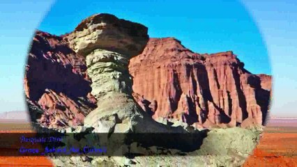 Gracem Behind - the Curtain -