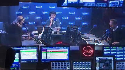 La dette grecque équivaut-elle à celle de l'Irak ?