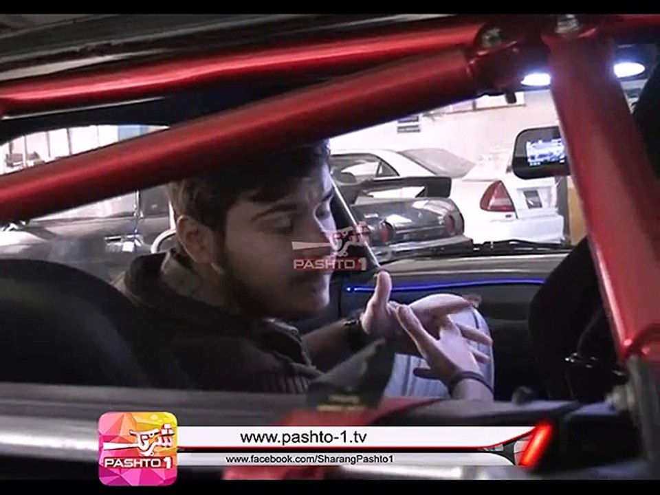 Wheels & Wheels  ( Ep # 06 - 23-01-2014 )