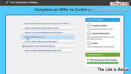 Download UltraEdit for Free Today – Risk-Free Trial!