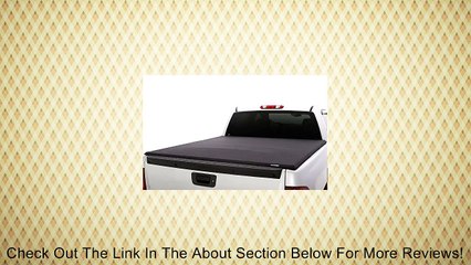 Lund 96864 Genesis Elite Roll-Up Tonneau Cover Review