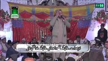 Man Arbi tun dil te by Shakeel Anjum Haideri at Mehfil e naat Chak 55 nb Sargodha 2015