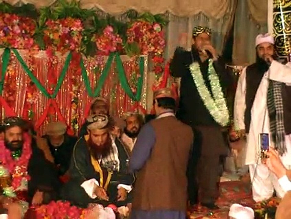 Dil Allah Allah Karda Hamd