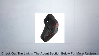 2013 Icon Stryker Elbow Armor S/M Review