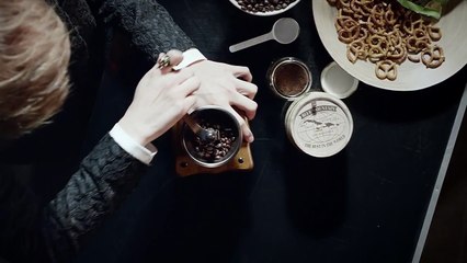 Yoseop Yang (양요섭) - Caffeine (카페인) (Teaser)