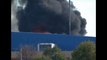 Huit Français tués dans le crash d'un avion grec en Espagne