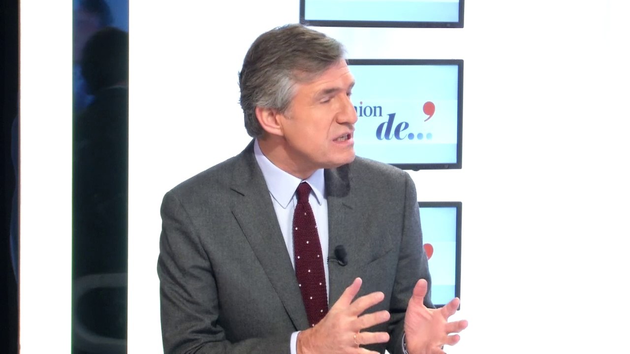 Jacques Attali : « Oui, il faut voter la loi Macron »