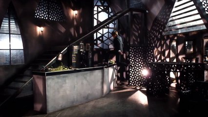 Yoseop Yang (양요섭) - Caffeine (카페인) (Official Music Video)