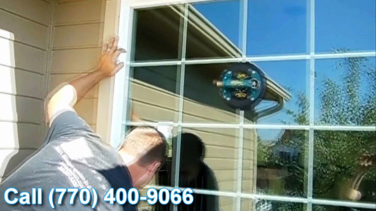 Home Windows Mableton GA | (770) 400-9066