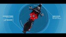 Ride (PS4) - MV Agusta Brutale 1090 R