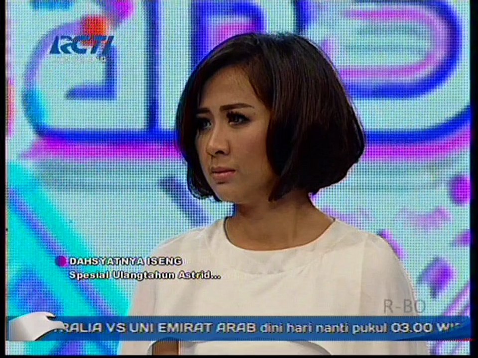 [150127]Dahsyat - Seg6