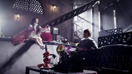 Yoseop Yang (양요섭) - 그래도 나는 (Although I) (Official Music Video)