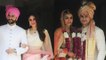 INSIDE PICS! Kareena Kapoor, Saif Ali Khan At Soha Ali Khan & Kunal Khemu Wedding
