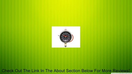 66 67 Chevelle Console Clock Review