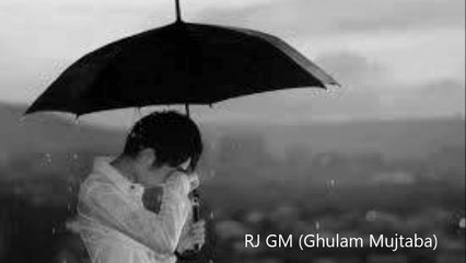 RJ GM .Gazal.. Mujy kuch kehna hai.. at GeoFM99.com
