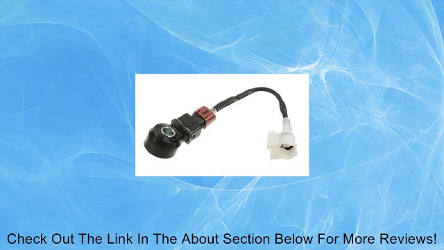 Genuine 1998-2003 Subaru Knock Sensor - 22060AA070 Review