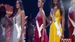 Colombia’s Paulina Vega crowned Miss Universe