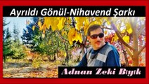 Ayrıldı Gönül-Adnan Zeki Bıyık (Kırklareli Müftü Yardımcısı)