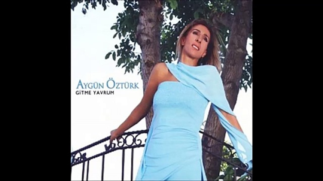 Aygün Öztürk 2012 - Bugün Yine Duman Sardı Başımı -       GÖNÜL TÜRKÜLERİ--SEVDALI TÜRKÜLERİN  GÖNÜL SAYFASI.M.M.