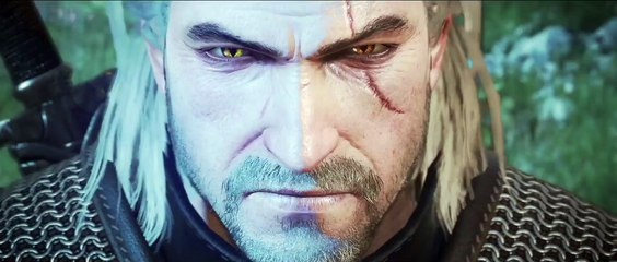 The Witcher 3  Wild Hunt - Clip 6