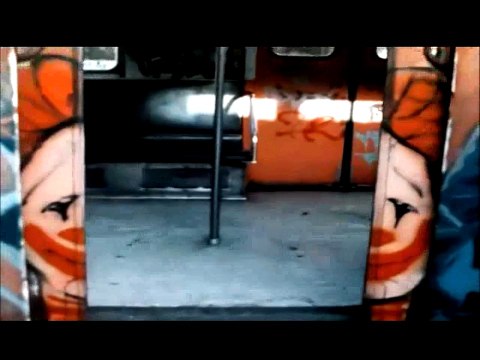 Digable Planets - Nickel Bags (A Tribe Called Quest) REMIX