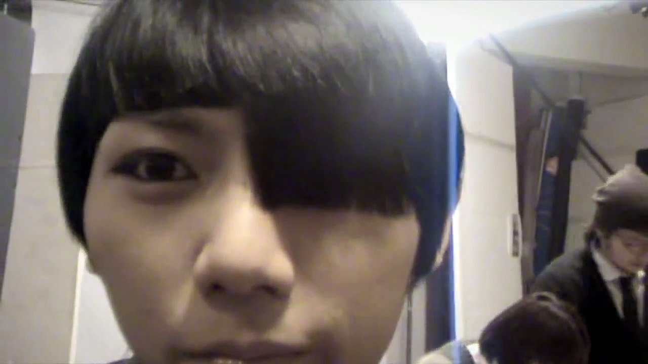 BEAST - 'SHOCK' (BTS- Photoshoot)