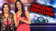 Mallika Sherawat's SHOCKING Confession In Bigg Boss8