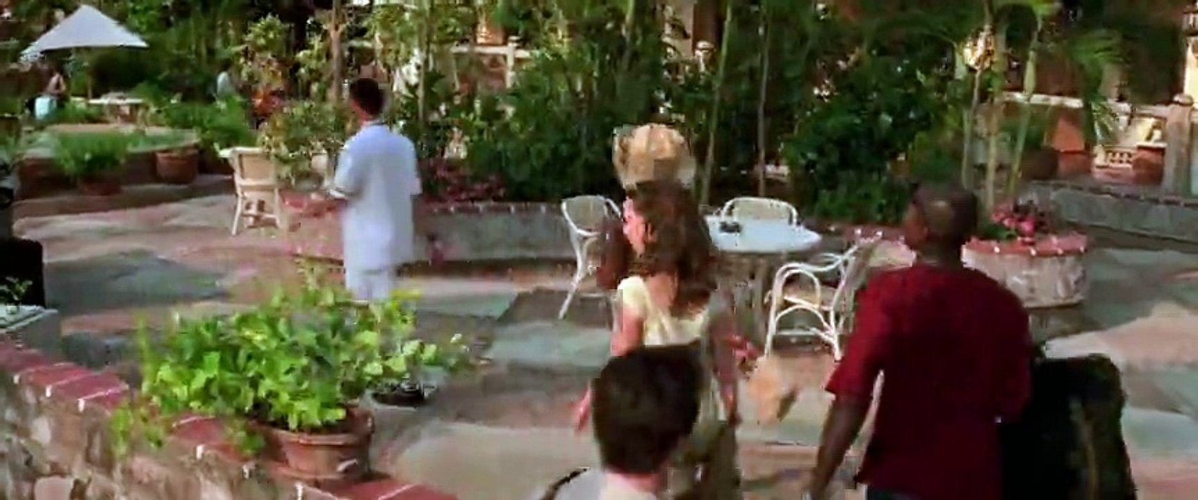 I Still Know What You Did Last Summer 1998 - Theatrical Trailer - Videos