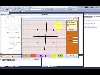 Motor de construcion de videojuegos en  Unity 3D