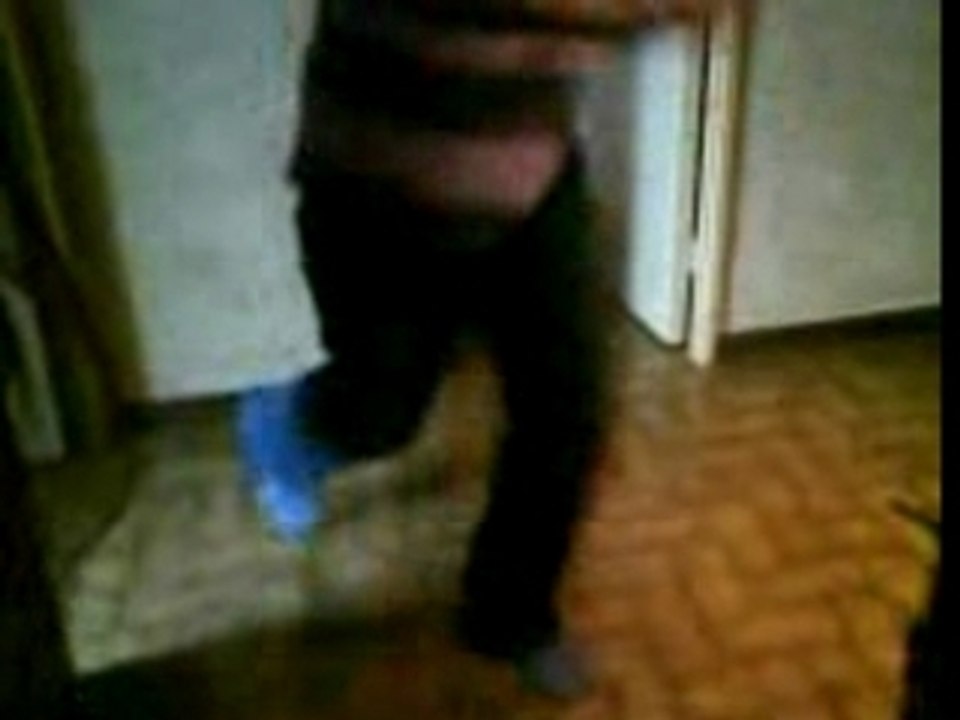 mon premier jump