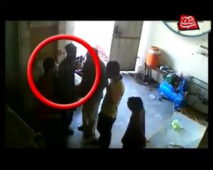 Abb Takk - POP - Target Killing - 27-01-2015