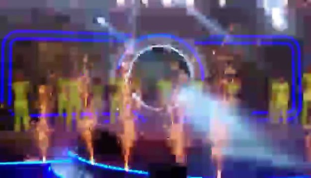 Pakistan Cricketers During the launch of their official ICC CRICKET WORLD CUP 2015 kit