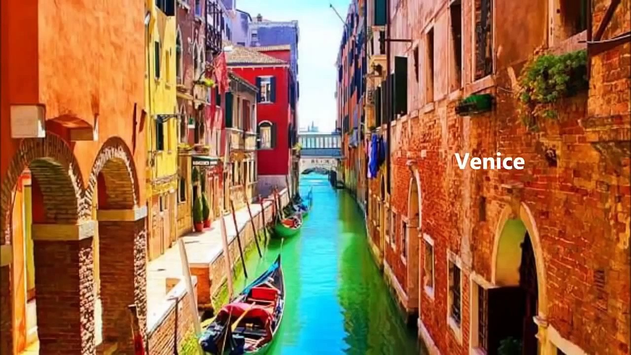 Amazing and beautiful places on earth part 3