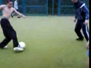 gro mac du foot mdrrrrr