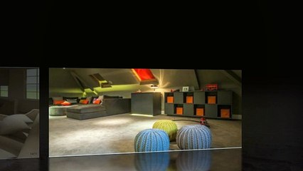 Architectural Interior Design