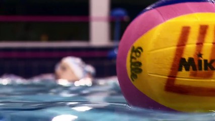 L’Euro League Woman de Water-polo à Lille !