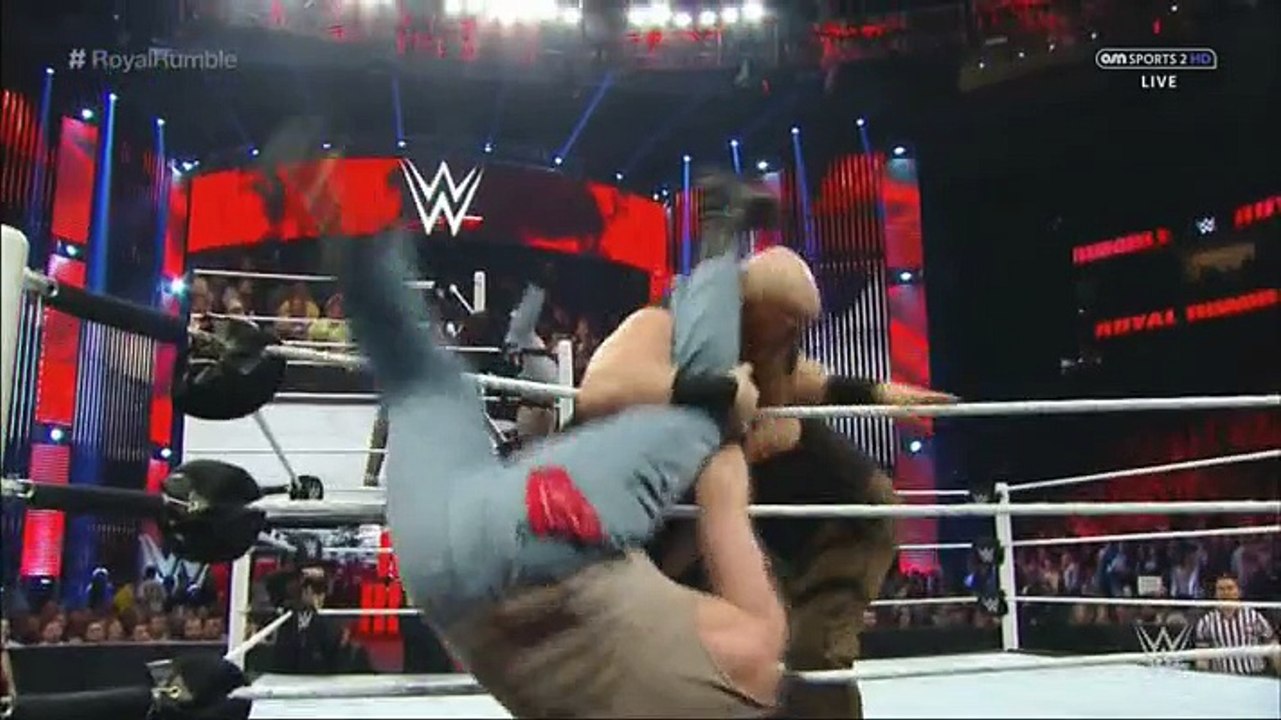 Uploaded By Desitvforum.net 26th january 2015 WRN Part2