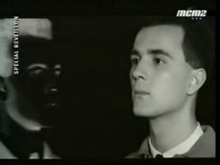 Partenaire Particulier - elle est partie