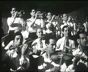 عبد الوهاب ليه حبيبى مال